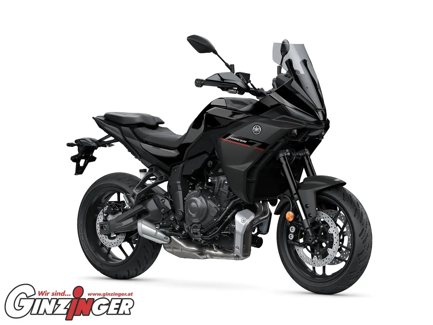 Yamaha Tracer 7 Sport Touring - 2