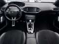 Peugeot 308 GT LINE KLIMA+NAV+ALCANTARA+PANO+ALU+1HD+TÜV Albastru - thumbnail 4