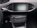 Peugeot 308 GT LINE KLIMA+NAV+ALCANTARA+PANO+ALU+1HD+TÜV Albastru - thumbnail 10