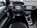 Peugeot 308 GT LINE KLIMA+NAV+ALCANTARA+PANO+ALU+1HD+TÜV Albastru - thumbnail 5