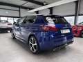 Peugeot 308 GT LINE KLIMA+NAV+ALCANTARA+PANO+ALU+1HD+TÜV Albastru - thumbnail 21