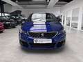 Peugeot 308 GT LINE KLIMA+NAV+ALCANTARA+PANO+ALU+1HD+TÜV Albastru - thumbnail 2