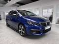 Peugeot 308 GT LINE KLIMA+NAV+ALCANTARA+PANO+ALU+1HD+TÜV Albastru - thumbnail 20