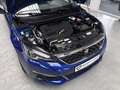 Peugeot 308 GT LINE KLIMA+NAV+ALCANTARA+PANO+ALU+1HD+TÜV Albastru - thumbnail 16