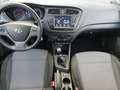 Hyundai i20 i20 blue 1.2 YES! Weiß - thumbnail 8
