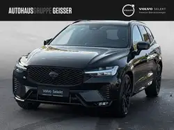 Volvo XC60 B5 AWD Plus Black Edition ACC BLIS HUD SD