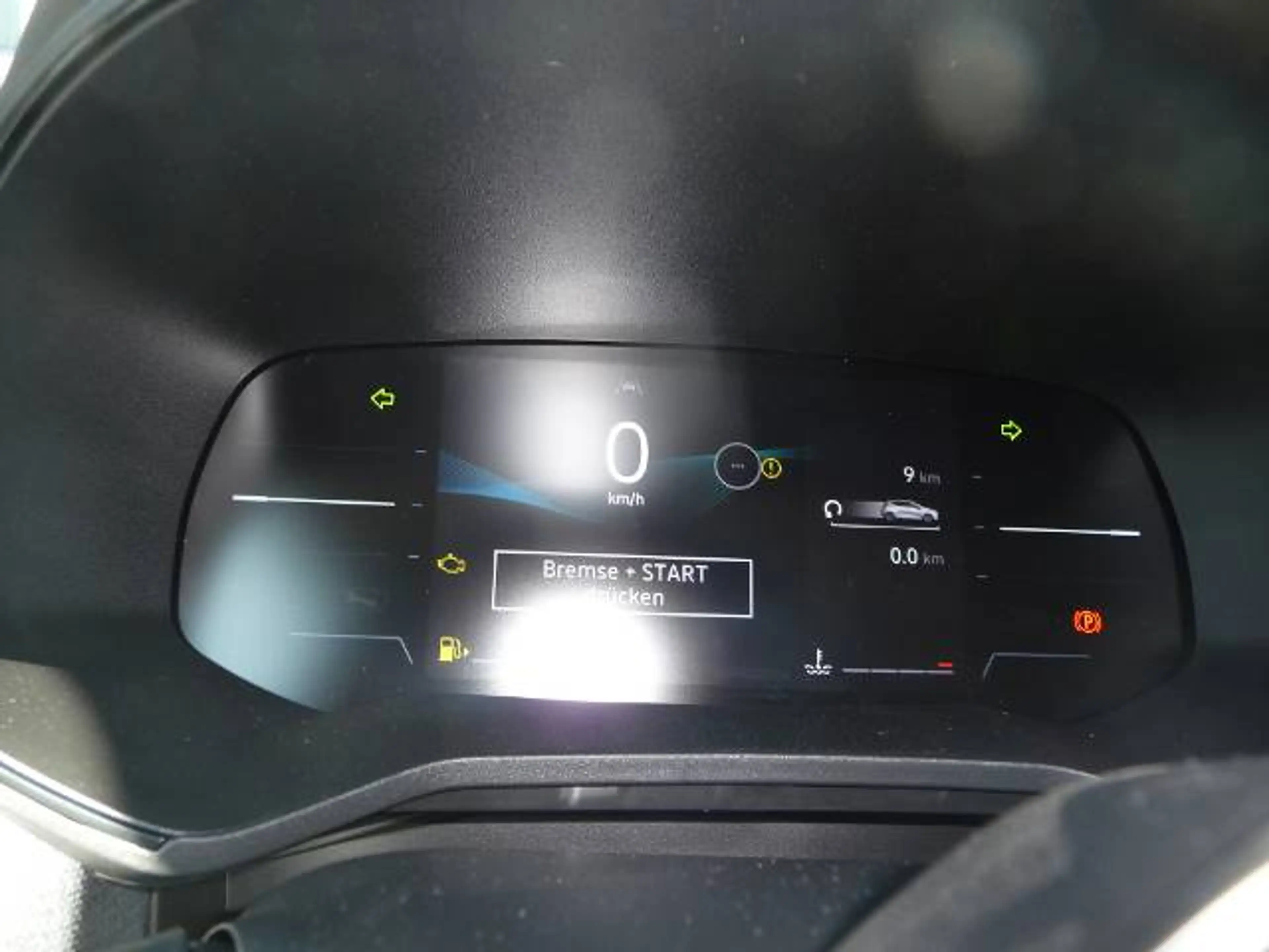 Mitsubishi Colt PLUS 1.0 T-Benziner 6-Gang — photo 12