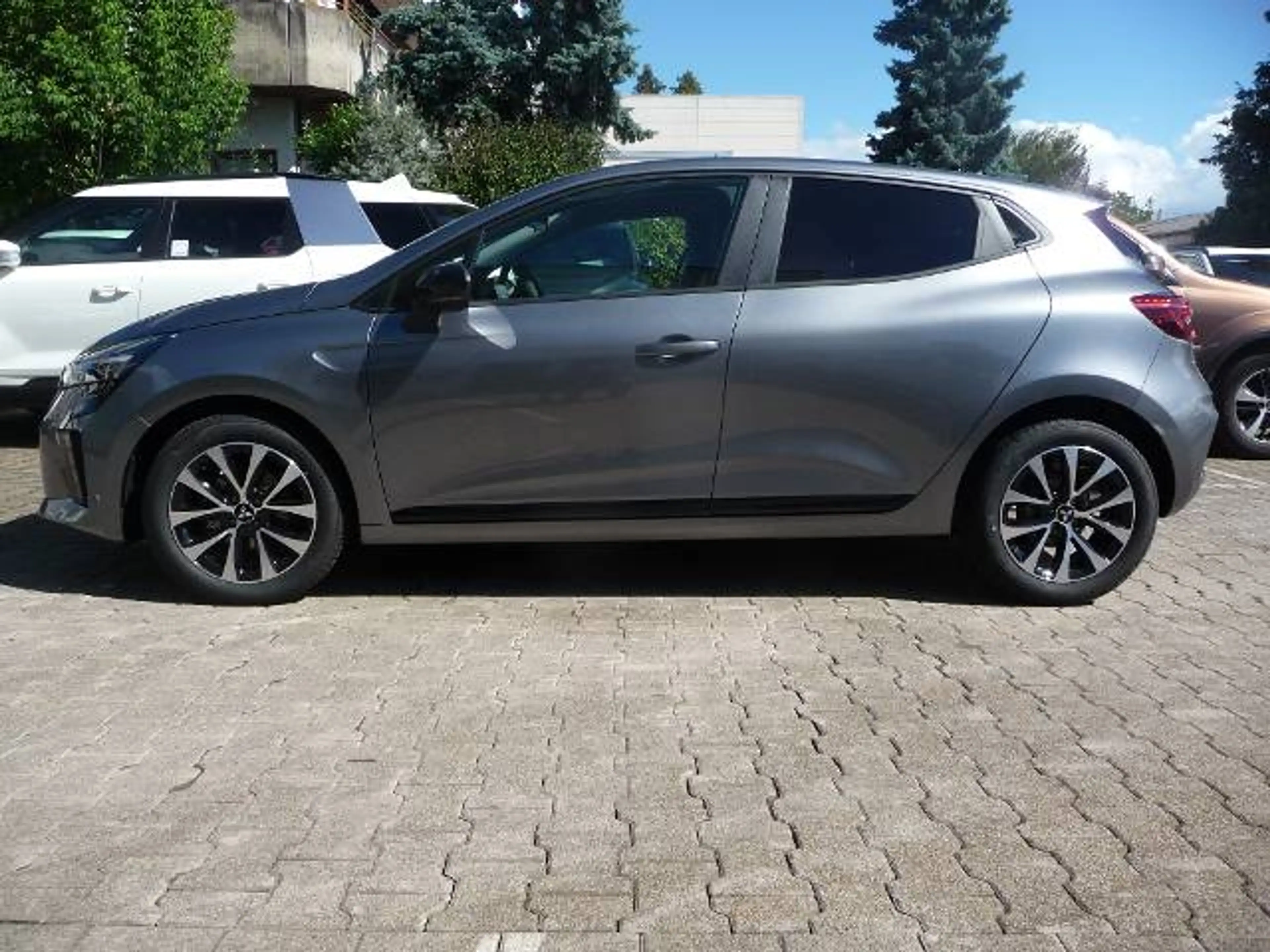 Mitsubishi Colt PLUS 1.0 T-Benziner 6-Gang — photo 3