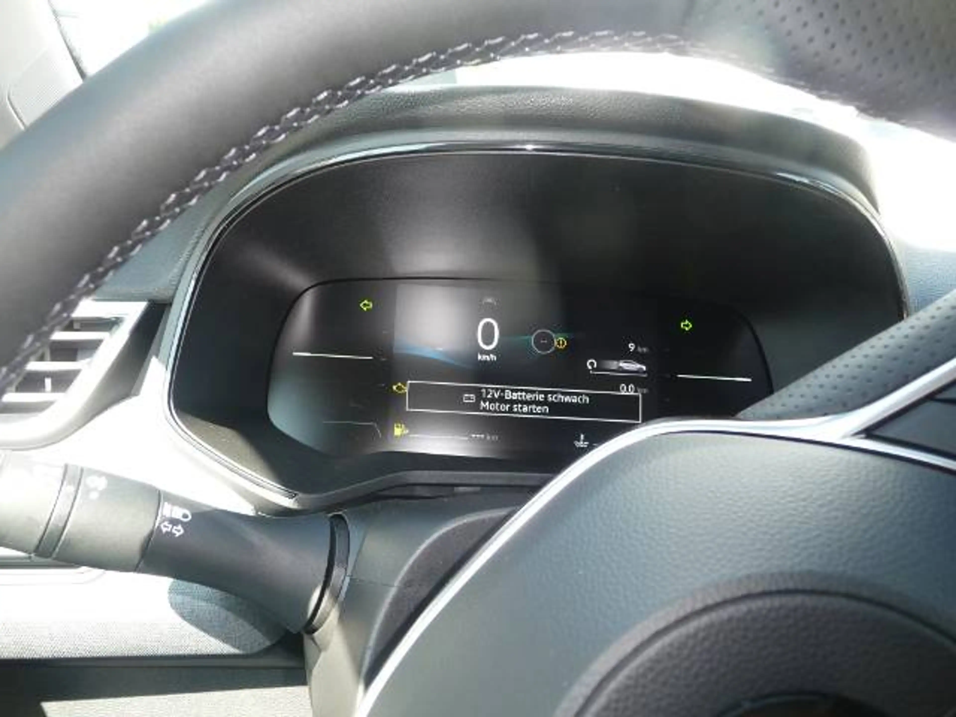 Mitsubishi Colt PLUS 1.0 T-Benziner 6-Gang — photo 13