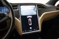 Tesla Model X 90D Base 7-pers. [ Panoramadak Leder ] Rouge - thumbnail 7