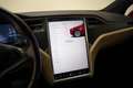 Tesla Model X 90D Base 7-pers. [ Panoramadak Leder ] Rouge - thumbnail 22