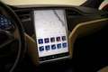 Tesla Model X 90D Base 7-pers. [ Panoramadak Leder ] Rouge - thumbnail 23