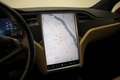 Tesla Model X 90D Base 7-pers. [ Panoramadak Leder ] Rouge - thumbnail 8