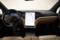 Tesla Model X 90D Base 7-pers. [ Panoramadak Leder ] Rouge - thumbnail 5