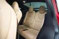 Tesla Model X 90D Base 7-pers. [ Panoramadak Leder ] Rouge - thumbnail 12