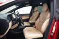 Tesla Model X 90D Base 7-pers. [ Panoramadak Leder ] Rouge - thumbnail 9