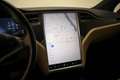 Tesla Model X 90D Base 7-pers. [ Panoramadak Leder ] Rouge - thumbnail 25