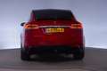 Tesla Model X 90D Base 7-pers. [ Panoramadak Leder ] Rouge - thumbnail 34