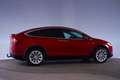 Tesla Model X 90D Base 7-pers. [ Panoramadak Leder ] Rouge - thumbnail 39