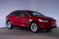 Tesla Model X 90D Base 7-pers. [ Panoramadak Leder ] Rouge - thumbnail 40