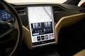 Tesla Model X 90D Base 7-pers. [ Panoramadak Leder ] Rouge - thumbnail 27