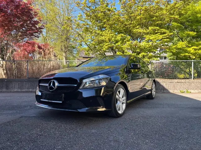 Mercedes-Benz A 180 Pickerl 05/2027 / lückenlos Servicegepflegt