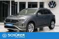 Volkswagen T-Roc 2.0TDI DSG Goal AHK Navi Kamera Plus-Paket Grau - thumbnail 1