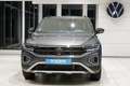 Volkswagen T-Roc 2.0TDI DSG Goal AHK Navi Kamera Plus-Paket Grau - thumbnail 3