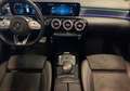 Mercedes-Benz A 200 2.0 200 d 150ch amg line 8g-dct bva-camera de recul-toit ouvrant-entretien constructeur Grau - thumbnail 3