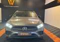 Mercedes-Benz A 200 2.0 200 d 150ch amg line 8g-dct bva-camera de recul-toit ouvrant-entretien constructeur Grau - thumbnail 20