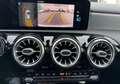 Mercedes-Benz A 200 2.0 200 d 150ch amg line 8g-dct bva-camera de recul-toit ouvrant-entretien constructeur Grau - thumbnail 9