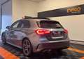 Mercedes-Benz A 200 2.0 200 d 150ch amg line 8g-dct bva-camera de recul-toit ouvrant-entretien constructeur Grau - thumbnail 21