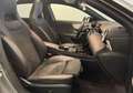 Mercedes-Benz A 200 2.0 200 d 150ch amg line 8g-dct bva-camera de recul-toit ouvrant-entretien constructeur Grau - thumbnail 6