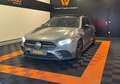 Mercedes-Benz A 200 2.0 200 d 150ch amg line 8g-dct bva-camera de recul-toit ouvrant-entretien constructeur Grau - thumbnail 1