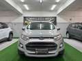 Ford EcoSport EcoSport 1.5 tdci Titanium 95cv E6 Argento - thumbnail 2