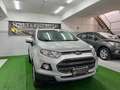 Ford EcoSport EcoSport 1.5 tdci Titanium 95cv E6 Argento - thumbnail 3