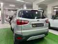 Ford EcoSport EcoSport 1.5 tdci Titanium 95cv E6 Argento - thumbnail 11