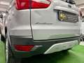 Ford EcoSport EcoSport 1.5 tdci Titanium 95cv E6 Argento - thumbnail 15