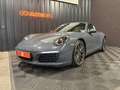 Porsche Targa V (991) 3.0 420ch 4S PDK Blau - thumbnail 1