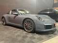 Porsche Targa V (991) 3.0 420ch 4S PDK Blau - thumbnail 5