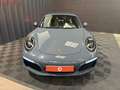 Porsche Targa V (991) 3.0 420ch 4S PDK Blau - thumbnail 2