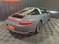 Porsche Targa V (991) 3.0 420ch 4S PDK Blau - thumbnail 31