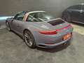 Porsche Targa V (991) 3.0 420ch 4S PDK Blau - thumbnail 28