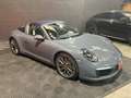 Porsche Targa V (991) 3.0 420ch 4S PDK Blau - thumbnail 4