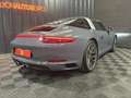 Porsche Targa V (991) 3.0 420ch 4S PDK Blau - thumbnail 30