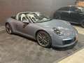 Porsche Targa V (991) 3.0 420ch 4S PDK Blau - thumbnail 8