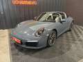 Porsche Targa V (991) 3.0 420ch 4S PDK Blau - thumbnail 6