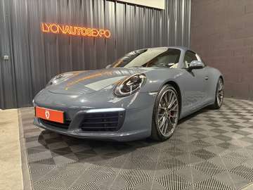V (991) 3.0 420ch 4S PDK