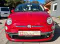Fiat 500 1.2/58TKM//PANO/KLIMA/MFL/ALLWETTER/ Rot - thumbnail 7