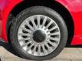 Fiat 500 1.2/58TKM//PANO/KLIMA/MFL/ALLWETTER/ Rot - thumbnail 10